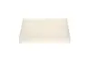 FILTR PYгKOWY KABINY SUBARU OUTBACK 14- BOSCH 1 987 435 130 (фото 2)