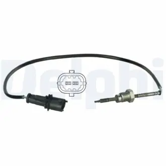ЧУЙНИК ТЕМПЕРАТУРЫ SPALIN ALFA ROMEO 159 Delphi TS30008