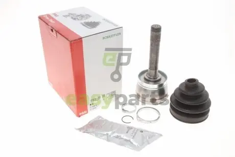 ШРКШ (зовнішній) Nissan Terrano I/II 2.2-2.0i/ 2.5-2.7D 86-02 (27x27) FAG 771 0548 30