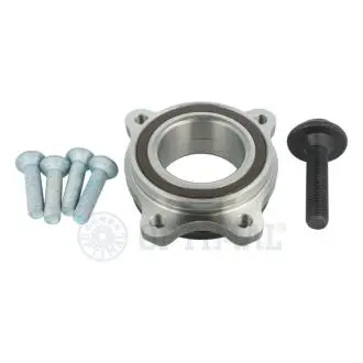 ZESTAW гOп AUDI A5/Q5/Q7 14-40D 15- PRZ?D Optimal 100710