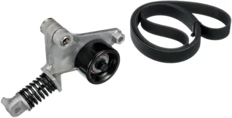 ЗЕСТАВ ПАСКА ПК. TOYOTA CAMRY,COROLLA,PREVIA,RAV 4 79-85 Gates K017PK1905