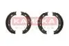 Гальмiвнi колодки барабаннi MERCEDES SPRINTER 95-06/VW LT 28-35 II 96-06 KAMOKA JQ212026 (фото 1)