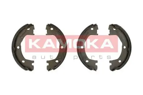 Гальмiвнi колодки барабаннi KAMOKA JQ212050
