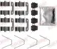 БЫСТРЫЙ ТОРМОЗ ZESTAW INST KLOC HAM QB109-0094 HYUNDAI, KIA QUICK BRAKE 109-0094 (фото 1)