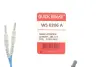 ЧУЙНИК КЛОК?W ВЕТЧИНА БЫСТРЫЙ ТОРМОЗ QBWS0206A CITROEN C5 01- QUICK BRAKE WS 0206 A (фото 2)