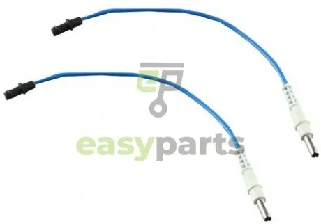 ЧУЙНИК КЛОК?W ВЕТЧИНА БЫСТРЫЙ ТОРМОЗ QBWS0206A CITROEN C5 01- QUICK BRAKE WS 0206 A