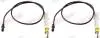 ЧУЙНИК КЛОК?W ВЕТЧИНА БЫСТРЫЙ ТОРМОЗ QBWS0207A CITROEN C5 01- QUICK BRAKE WS 0207 A (фото 1)
