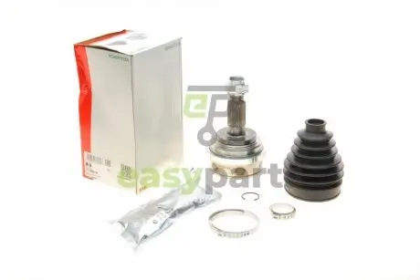 Шрус (зовнішній) Honda Civic VII 1.4/2.0 01-05 (26/22z) (+ABS 50) FAG 771 0256 30