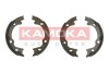 Гальмiвнi колодки барабаннi HYUNDAI I30 07-/KIA CEED 06- KAMOKA JQ212036 (фото 1)