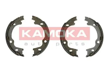Гальмiвнi колодки барабаннi HYUNDAI I30 07-/KIA CEED 06- KAMOKA JQ212036