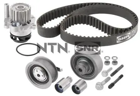 Rozrz?D + насос FABIA 1.9 SDI 99-08, поло, Кордова, Ибица SNR NTN KDP457.371