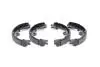 NISSAN гальм. колодки задн. GT-R (R35) V6 16-, MURANO III 3.5 V6 16-, INFINITI FX 35 AWD 09-10 BOSCH 0 986 487 930 (фото 3)