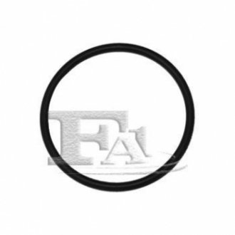 Кольцо резиновое Fischer Automotive One (FA1) 076.331.100 (фото 1)