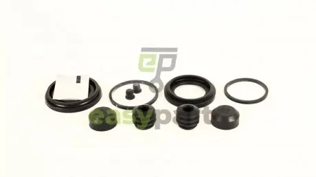 Ремкомплект пер. суппорта, 46/52mm, 02-06, (тип BREMBO) ZILBERMANN 08-812