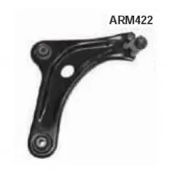 Важіль підвіски MAGNETI MARELLI ARM422
