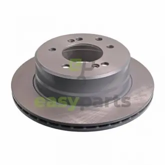 Фото tarcza ham ssangyong rodius ii tyг BLUE PRINT ADG043216 TARCZA HAM SSANGYONG RODIUS II TYг BLUE PRINT ADG043216