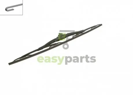 PI?RO WYC СДВОЕННЫЙ ГРУЗОВИК 650 RENAULT T 13- BOSCH 3 397 015 182