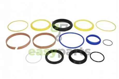 Уплотняющее кольцо, дифференциал, Уплотнительное кольцо CORTECO 19334306