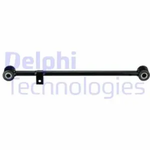 РЫЧАГ ПОДВЕСКИ ПОПЕРЕЧНЫЙ ЛЕВЫЙ NISSAN X-TRAIL 01- Delphi TC3922