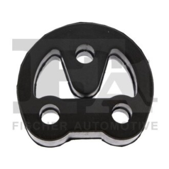 FISCHER NISSAN Серьга глушителя EVALIA 1.5 10- Fischer Automotive One (FA1) 753-944