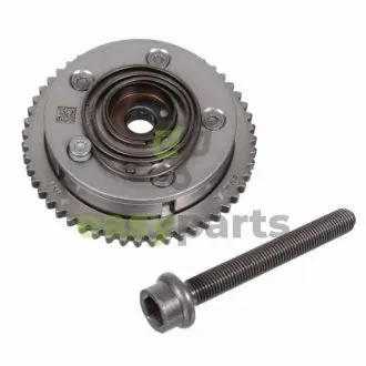 РЫЧАГ ПЕРЕКЛЮЧЕНИЯ ПЕРЕДАЧ OPEL INSIGNI A 1,6 SIDI 15- FEBI BILSTEIN 104321
