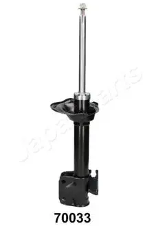 SUBARU Амортизатор газ.задн.прав.IMPREZA -09 JAPANPARTS MM-70033
