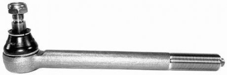 Угловой шарнир, Угловой шарнир, продольная рулевая тяга LEMFORDER 11395 01 (фото 1)