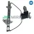 МЕХ.ПОДН.ЩИБЫ NISSAN QASHQAI 08-14 /П/ТЫЖ/5Д//З СИЛН/ MIRAGLIO 30/2488 (фото 1)