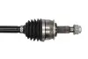 Pє?oЬ kpl. AVEO T300     8-kul przєd/prawa  568mm   13- DK53.002
