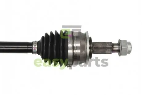 Pє?oЬ kpl. AVEO T300 8-kul przєd/prawa 568mm 13- SNR NTN DK53.002