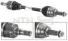 Pє?oЬ kpl. ESPACE 15-    8-kul lewa 712mm    1.6DCI 160 DK55.023