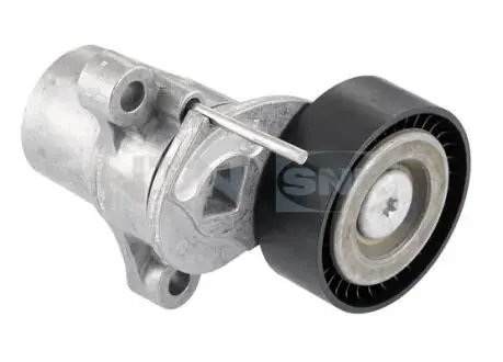 Натяжитель FORD Transit/Fiesta/Focus/Mondeo 1,0-2,0 12&gt;&gt; SNR NTN GA35287 (фото 1)