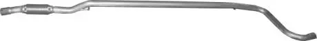 RURA МRODKOWA POLMOSTR?W 07.38ALU FIAT LINEA 1.3JTD 07- POLMOSTROW 07.38