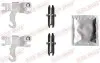 БЫСТРЫЙ ТОРМОЗ ROZPIERACZ SZCZ?K QB120 53 029 DACIA DUSTER QUICK BRAKE 120 53 029 (фото 1)