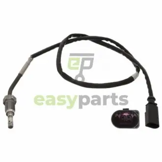 ДАТЧИК ТЕМПЕРАТУРЫ ОГ VAG 2,0 TDI 05- SWAG 30 94 8845