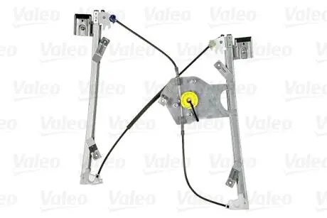 MECH.PODN.SZYBY CHEVROLET CRUZE 09-/PRZУD//L//BEZ SILN/ Valeo 851348
