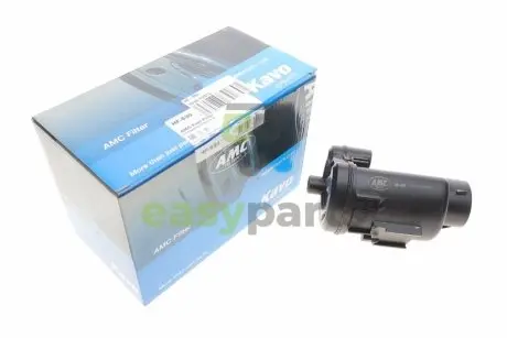 Фільтр паливний Hyundai I20/I30/Santa Fe 15- KAVO PARTS HF-630