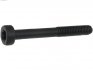 Ремкомплект стартера (деталі стартера, заглушки, шайби) AS-PL SP3010BULK (фото 1)
