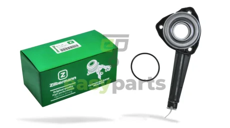 Подшипник выжимной, 1.9dTi/2.5D/2.8dTi (3 отв.) /MASTER ZILBERMANN 07-755