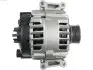 АВТОЗАПУСК ГЕНЕРАТОРА AUDI A3 1.8/2.0TFSI 06- AS-PL A3131PR (фото 2)