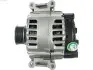 АВТОЗАПУСК ГЕНЕРАТОРА AUDI A3 1.8/2.0TFSI 06- AS-PL A3131PR (фото 4)