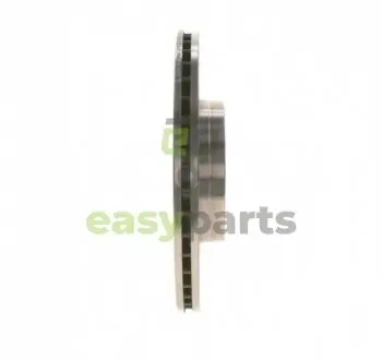 Диск гальм. передн. TOYOTA YARIS -18 BOSCH 0 986 479 E37