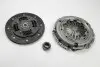Комплект сцепления Berlingo/Partner 1.6HDi 10- (230mm) Peugeot / Citroen / PSA 1611273280 (фото 1)
