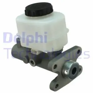 ПОМПА HAM NISSAN PATROL GR II Y61 97-07 Delphi LM80339