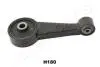 Подушка двигателя HYUNDAI GETZ 02-05 JAPANPARTS RU-H180 (фото 1)