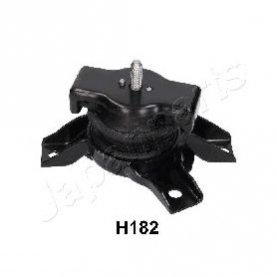 Подушка двигателя HYUNDAI GETZ 01-10 JAPANPARTS RU-H182