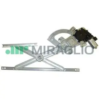 MECH.PODN.SZYBY KIA SORENTO 02-09 /P/ /P RZУD/ /+SIL./ MIRAGLIO 30/1796