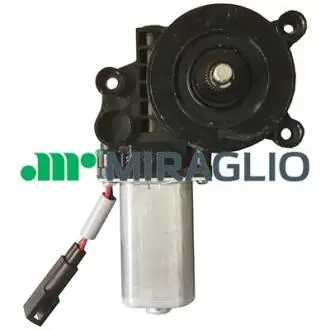 МЕХ.ПОДН.ЩИБЫ FORD FIESTA 02-08 /P/ / 3D/ /+СИЛНИК/ MIRAGLIO 30/2020