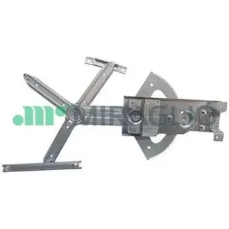 МОХ.СТИМУЛ.ВЕТРОВОЕ СТЕКЛО OPEL ASTRA GTC 04-11 / P / / 3D / / БЕЗ ДВИГАТЕЛЯ/ MIRAGLIO 30/2160 (фото 1)