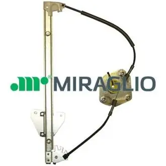 MECH.PODN.SZYBY MAZDA 3 BL 09-/PRZУD//L//5D//BEZ SILN/ MIRAGLIO 30/2287